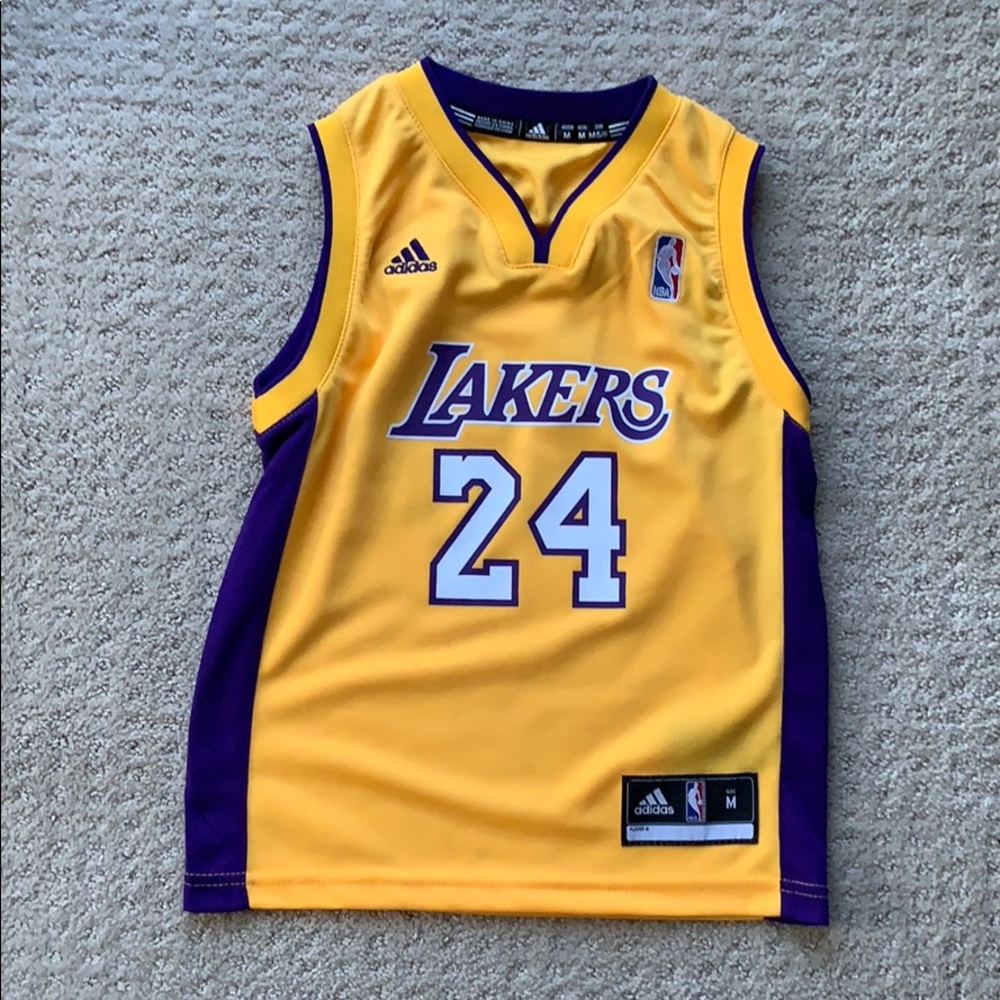 Lakers Jersey